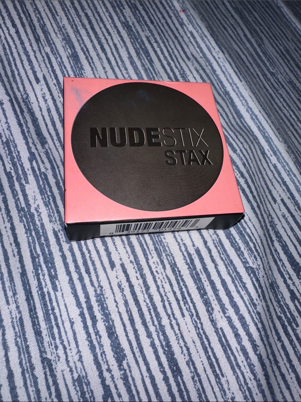 Nudestix